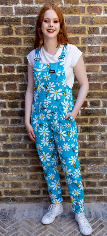 WOMEN Playsuits/Jumpsuits/Dungarees
